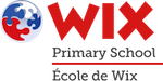 Wix logo small