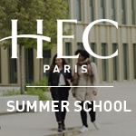 HEC Paris dernier