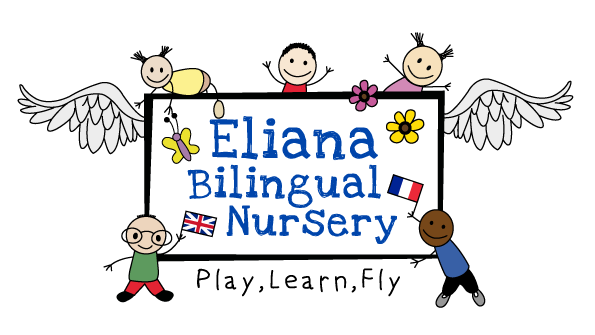 Eliana Nursery Logo