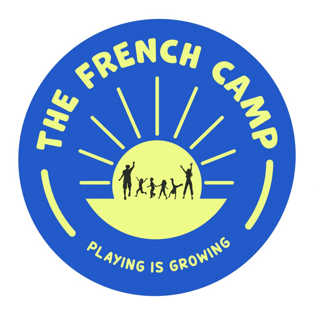 The French Camp offre des stages multi activités bilingues pendant les